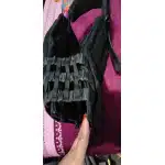 Porte-plaques Molle pour Airsoft photo review