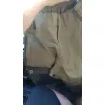 Tenue tactique Gorka 4 vert olive photo review