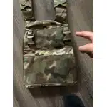 Porte-plaques balistiques Ferro photo review