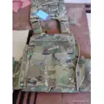 Porte-plaques tactique basse visibilité photo review