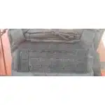 Porte-plaques balistiques souples photo review