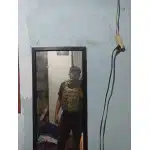 Gilet porte-plaque tactique avec poches pour chargeurs photo review