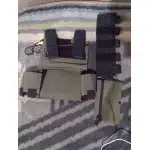 Porte-plaques AC1 photo review