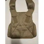 Porte-plaques balistiques souples photo review