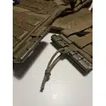 Porte-plaques balistiques souples photo review