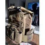 Porte-plaques Ferro Concept Multicam noir photo review