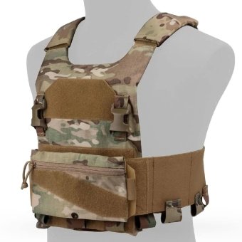AC1 plate carrier
