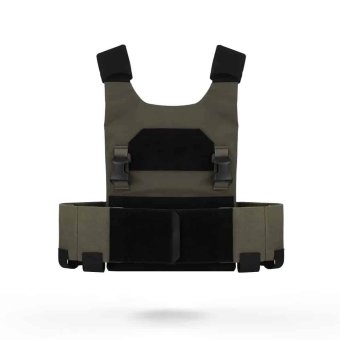 AC1 plate carrier