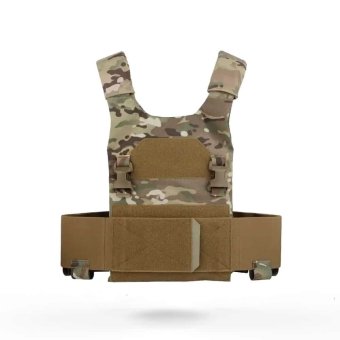 AC1 plate carrier