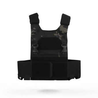 AC1 plate carrier