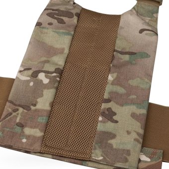 AC1 plate carrier