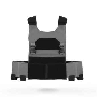 AC1 plate carrier