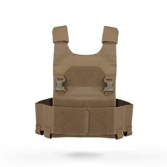 AC1 plate carrier