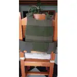 Porte-plaques balistiques Ferro photo review