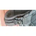 Porte-plaques balistiques souples photo review