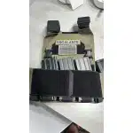 Porte-plaques AC1 photo review