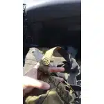 Tenue tactique Gorka 4 vert olive photo review