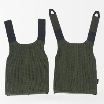 Airsoft FCSK plate carrier