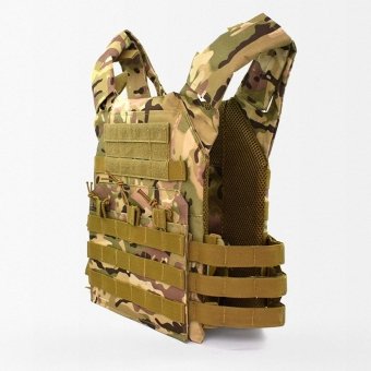 Airsoft JPC Plate Carrier