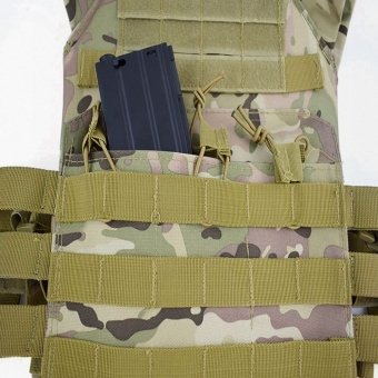 Airsoft JPC Plate Carrier