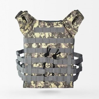 Airsoft JPC Plate Carrier