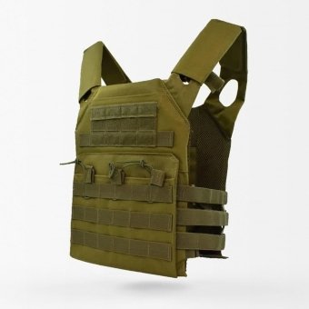 Airsoft JPC Plate Carrier