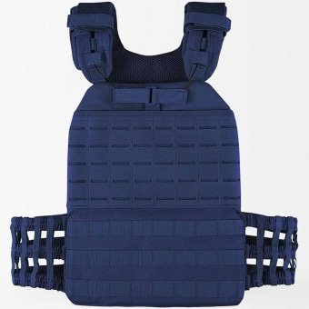 Airsoft Molle Plate Carrier