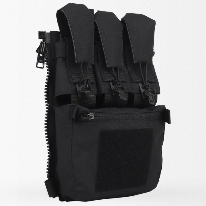 Porte-téléphone pour gilet tactique – Image 17
