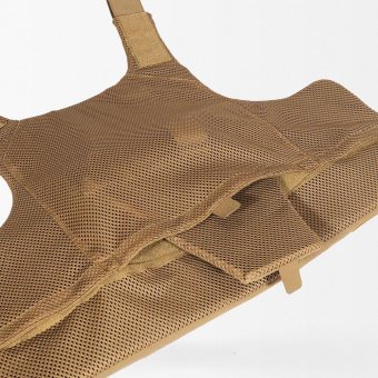 Full Body Plate Carrier