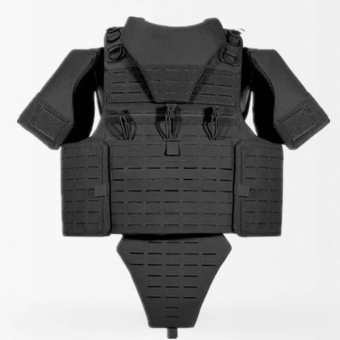 Full Body Plate Carrier