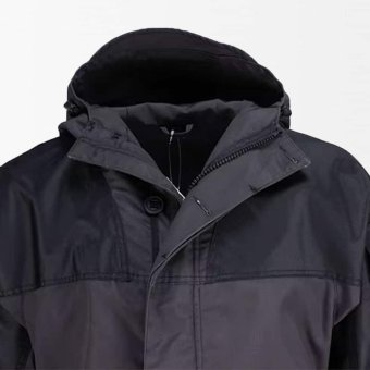 Gorka 3 Black