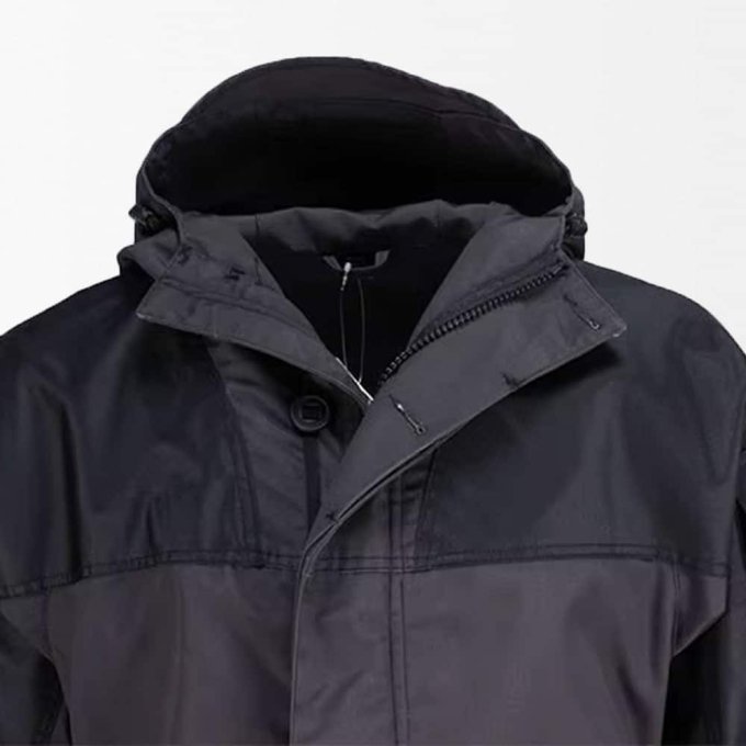 Gorka 3 Black