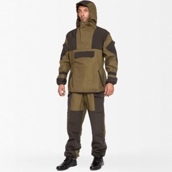 Gorka 3 Khaki