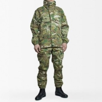 Gorka 3 multicam