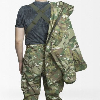 Gorka 3 multicam