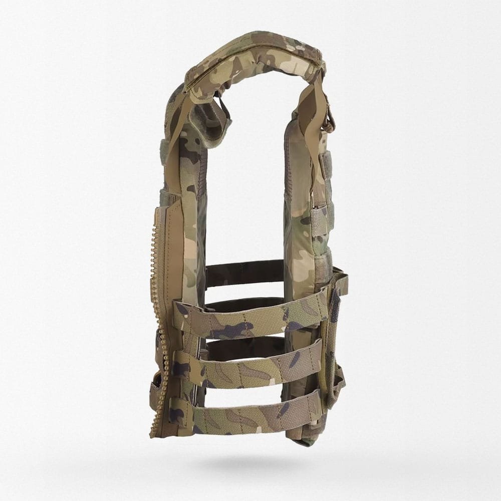 JPC 2.0 plate carrier