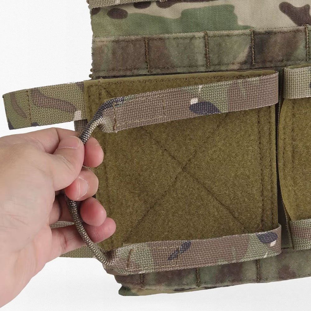 JPC 2.0 plate carrier
