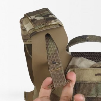JPC 2.0 plate carrier