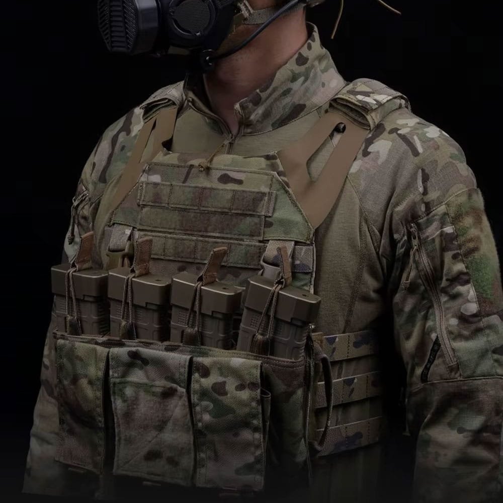 JPC 2.0 plate carrier