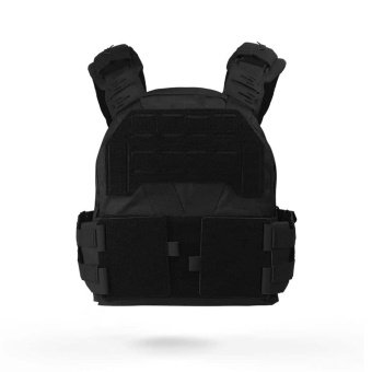 K-Zero Plate Carrier Noir