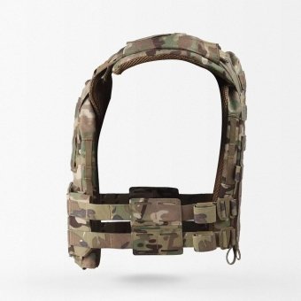 K-Zero Plate Carrier