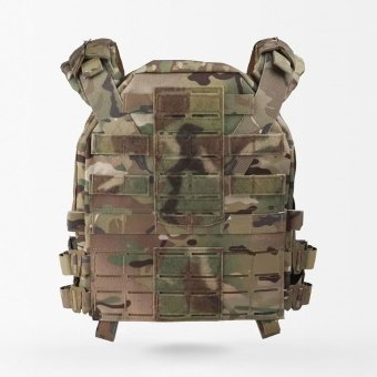 K-Zero Plate Carrier