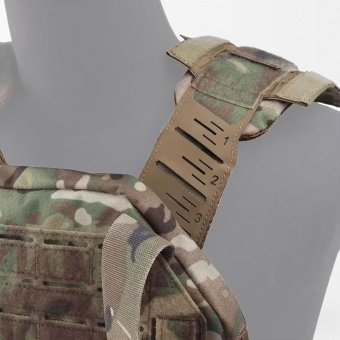 K-Zero Plate Carrier