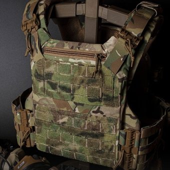 K19 plate carrier