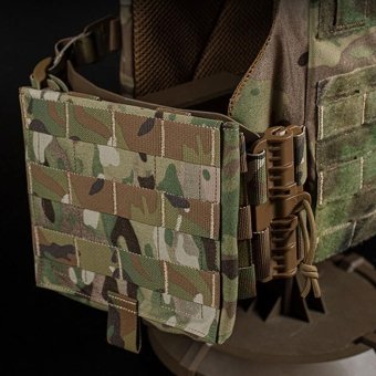 K19 plate carrier