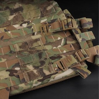 K19 plate carrier