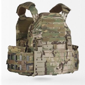 LTB plate carrier 6094