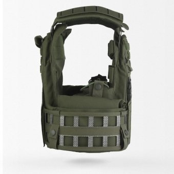 LTB plate carrier 6094