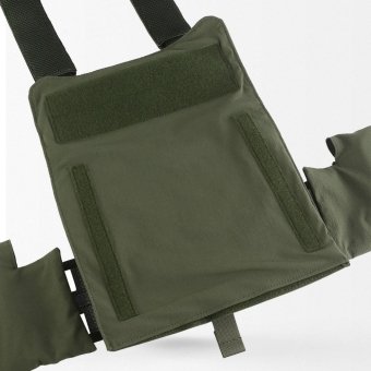 LTB plate carrier 6094