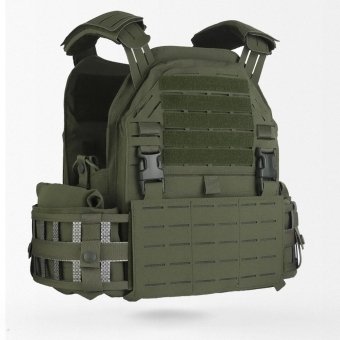 LTB plate carrier 6094